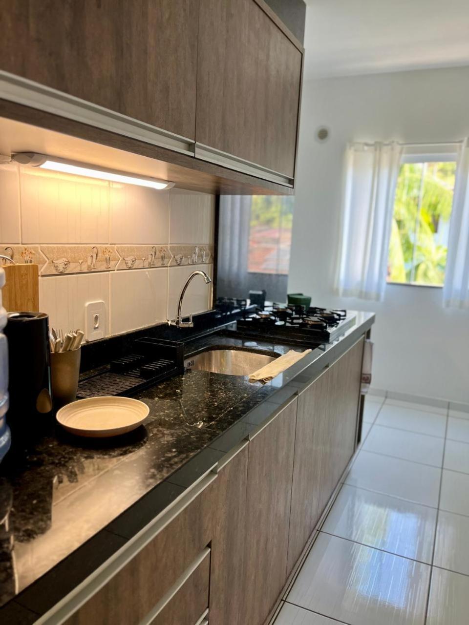 Ape Familiar Apartment Бруски Екстериор снимка