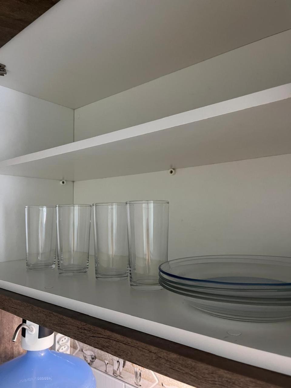 Ape Familiar Apartment Бруски Екстериор снимка