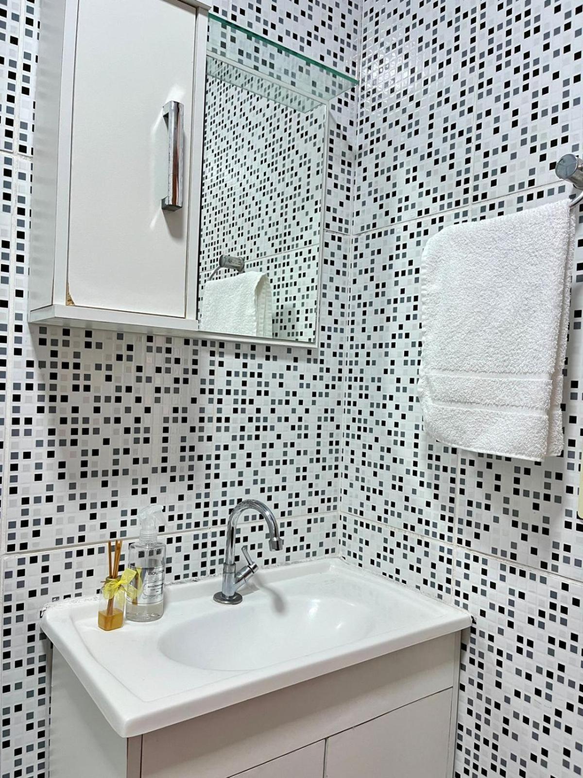Ape Familiar Apartment Бруски Екстериор снимка